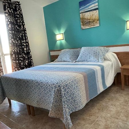 Villa Luz Suite Maspalomas  Luaran gambar