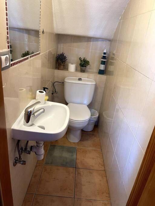 Villa Luz Suite Maspalomas  Luaran gambar