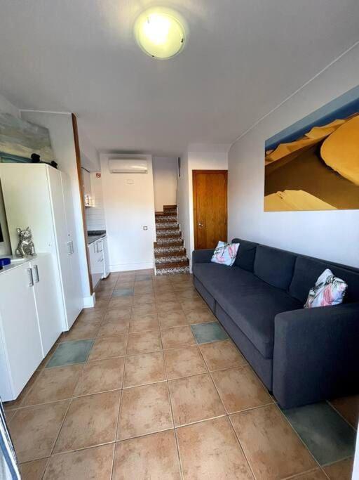 Villa Luz Suite Maspalomas  Luaran gambar