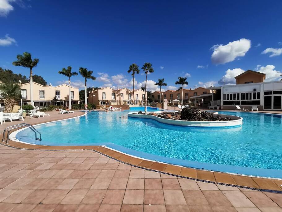 Villa Luz Suite Maspalomas  Luaran gambar