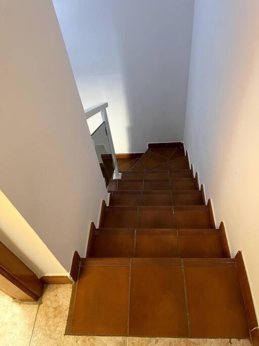 Villa Luz Suite Maspalomas  Luaran gambar