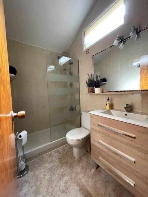 Villa Luz Suite Maspalomas  Luaran gambar