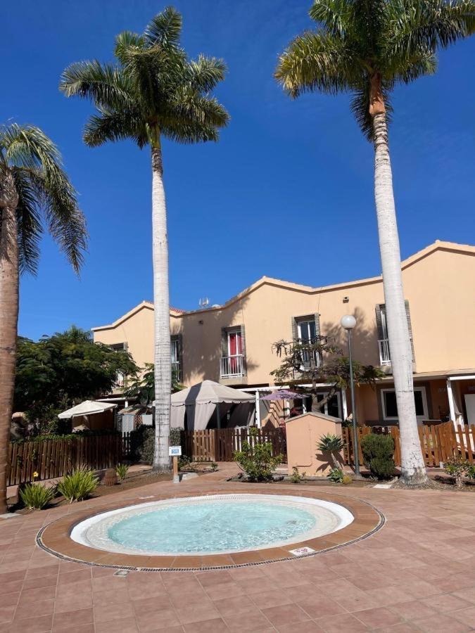 Villa Luz Suite Maspalomas  Luaran gambar