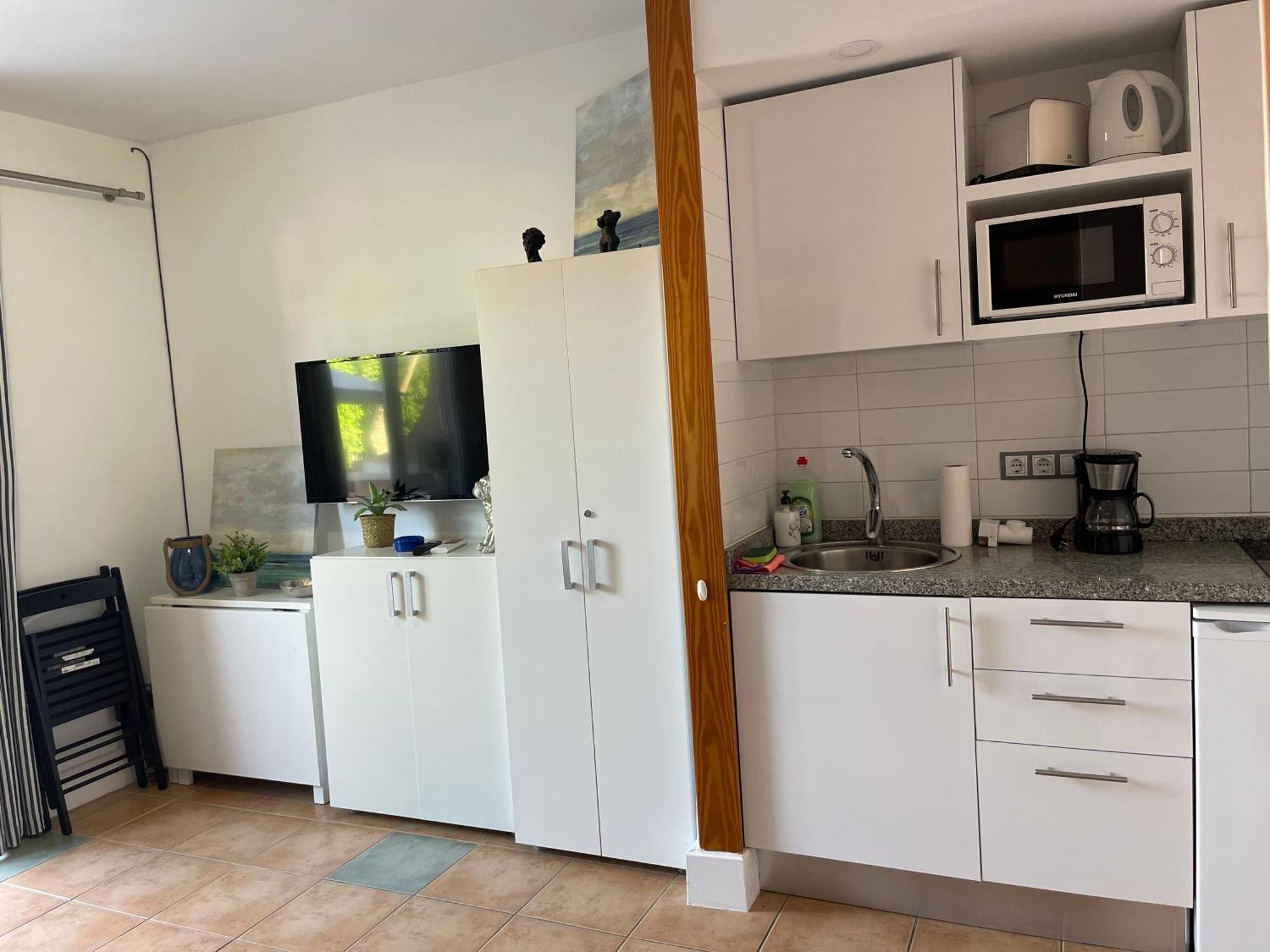 Villa Luz Suite Maspalomas  Luaran gambar