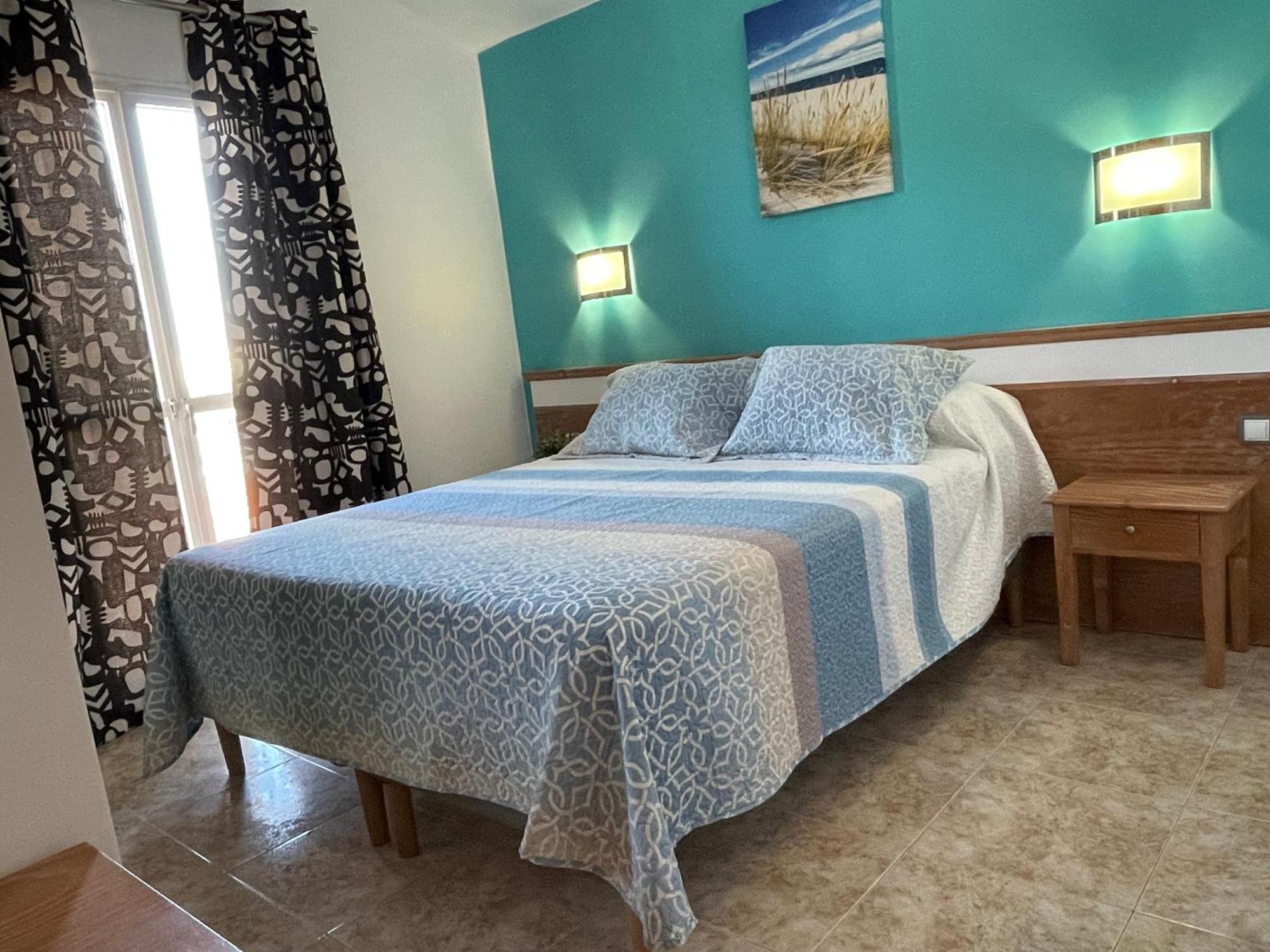 Villa Luz Suite Maspalomas  Luaran gambar